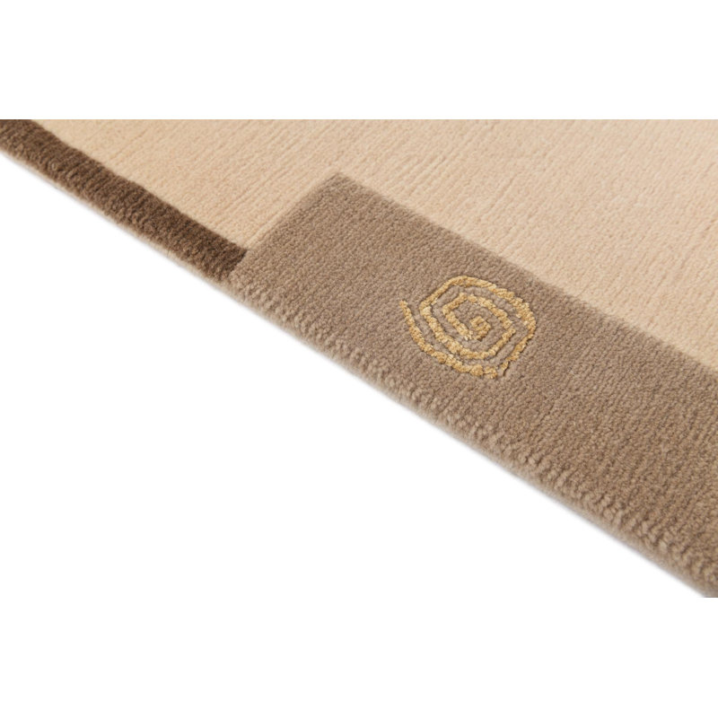 Munoz Tan Rug