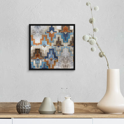 Impression sur toile, "essence I" par Eva watts