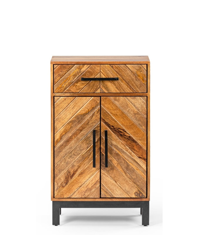 Clinard Rectangle Accent Accent Chest