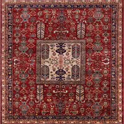 Oriental Indoor Rug