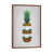 Classic Brown Wood Framed selected