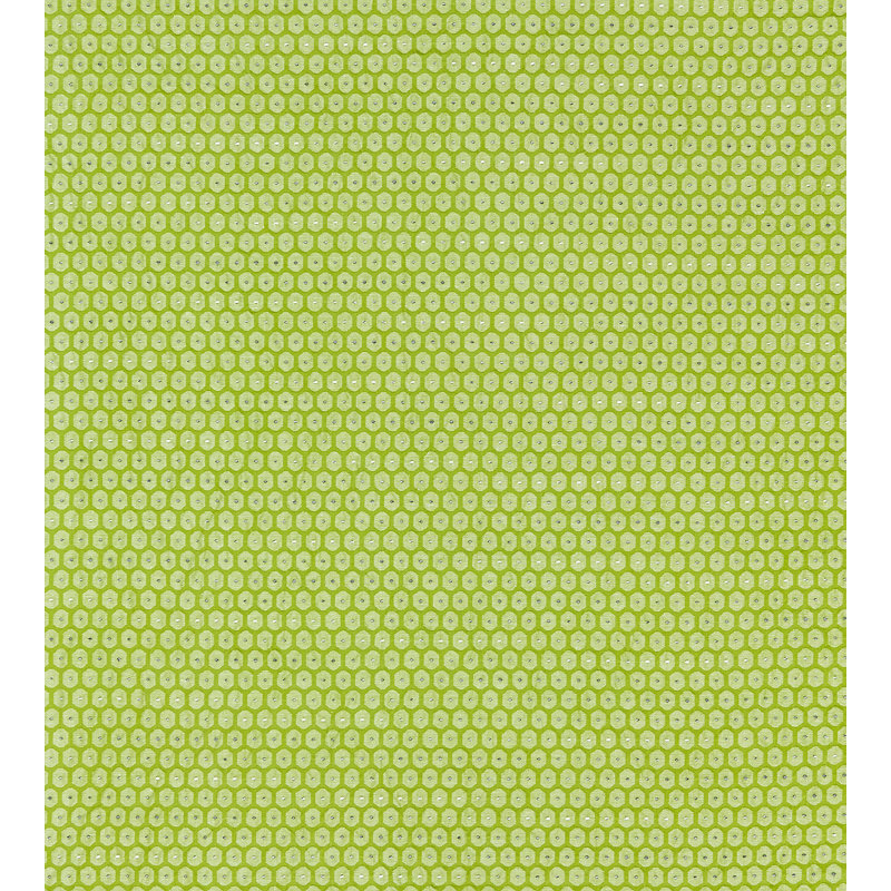 Tissu tissé en nid d’abeille Breeze, Kiwi