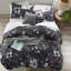 Ensemble de housse de couette en coton 3 pièces Jolene-103535434