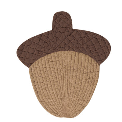 Elana Cotton Food & Drink Novelty Placemat