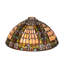 Dome Lamp Shade