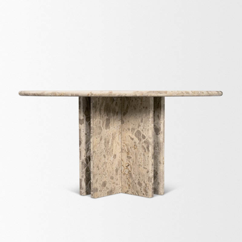 Table de salle à manger Arik