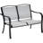 Wrenn 4 - Person Patio Conversation Set