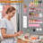Suction Spice Rack-1908155355