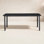 Everlee 74" Patio Dining Table
