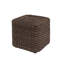 Kilimanjaro Wicker Outdoor Ottoman