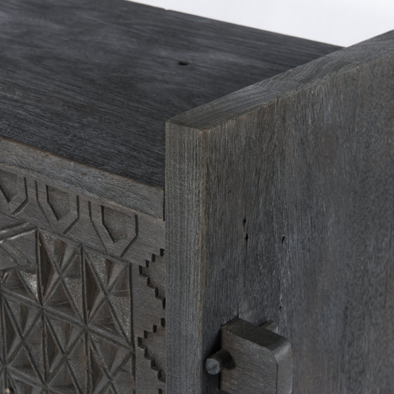 Columbus 49'' W Console Table
