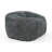 Bilbao Faux Fur Bean Bag Armchair-118602363