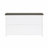 Halima 52" Solid Wood Console Table-1878386247