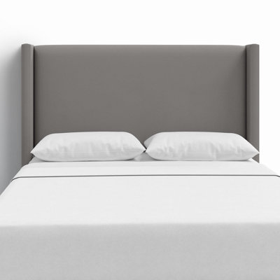 Hanson Pine Headboard