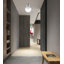 Yearby Glass Semi Flush Mount-1200071964-1200071961-1200071960
