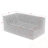 L-Shaped Modular Sectional Sofa with Chaise and Wave-Shaped Armrest-535101154
