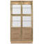 Banyon Bay Lighted Display Cabinet