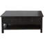 Marceline Solid Wood Coffee Table-233071347