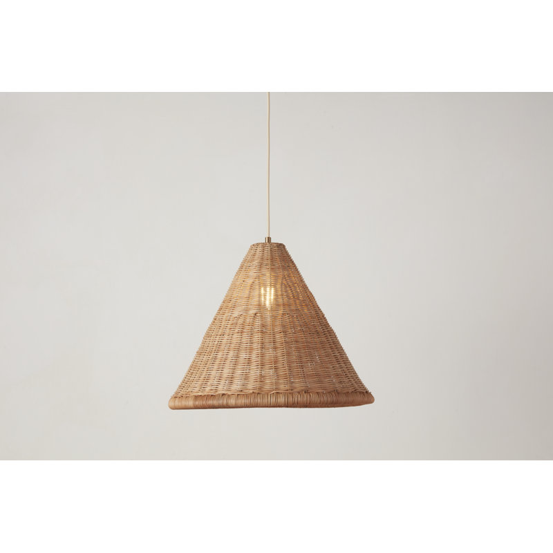 Kasbah 1 - Light Pendant