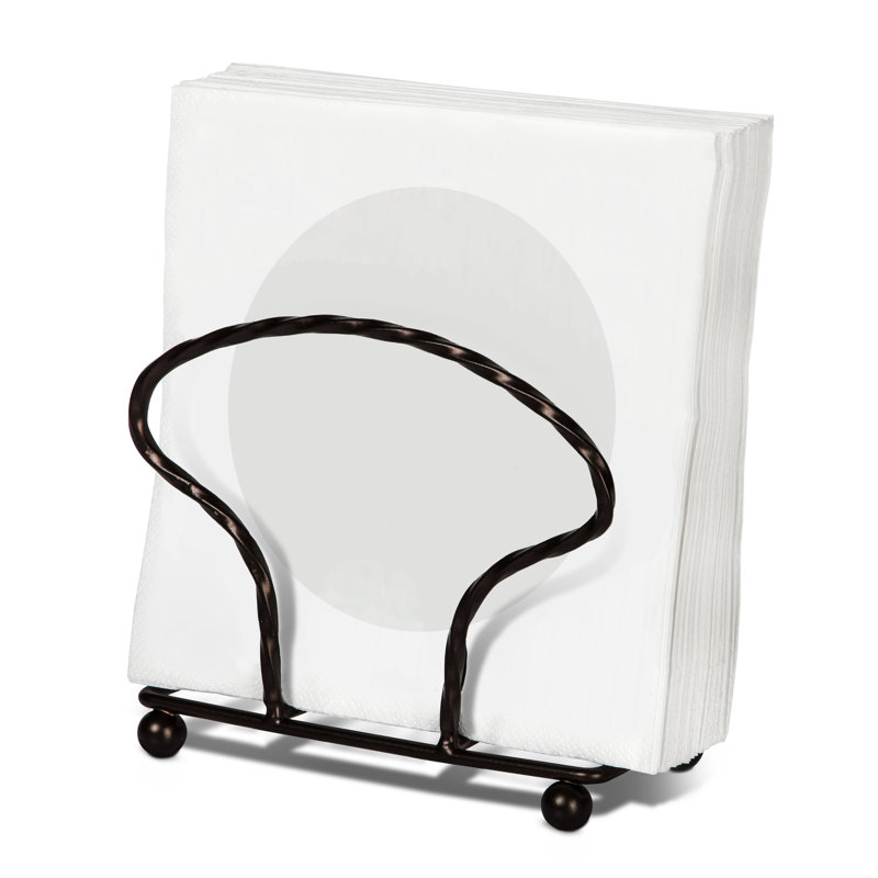 Porte-serviette