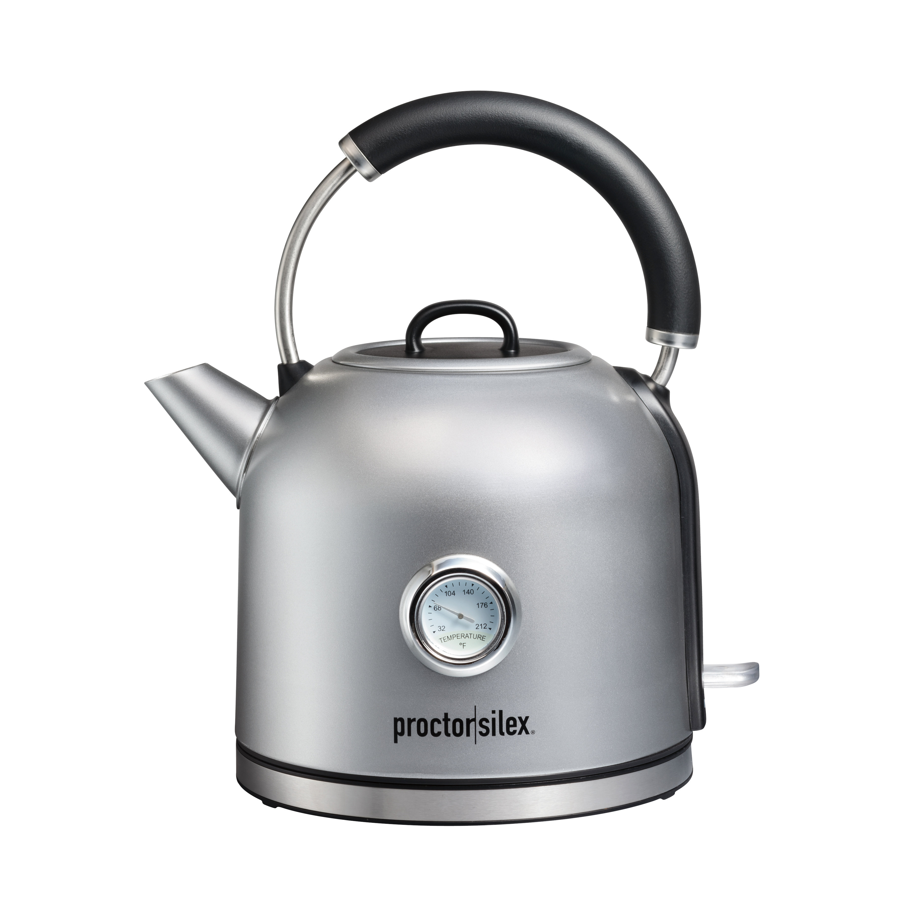 Ninja Kt200 Precision Temperature Electric Kettle, 1500 Watts, Stainless,  7-cup Capacity & Reviews