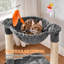 Amadahy 48cm H Cat Tree