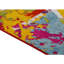Rectangle Abstract Area Rug-68387689