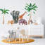 Adhésif décoratif animaux Mildenhall-1956898760