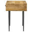 Table d'appoint Dkota-409272262