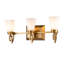 Lemuria 3 - Light Vanity Light-1646684525