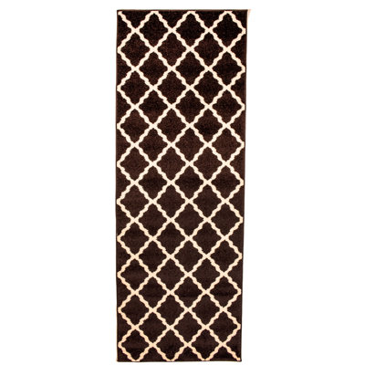 Tangires Geometric Indoor Rug