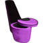 Chaise rembourrée 32,86 po-1606170351