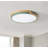 Acrylic LED Flush Mount-572071248
