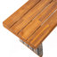 Banc d'extérieur en bois d'acacia (ensemble de 2)-1945226747-1945226746