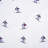 Tommy Hilfiger Printed Percale Cotton Sheet Set-109402001-112495785