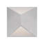 1 - Light LED Outdoor Flush Mount-64113504-97986754