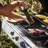Grill to Table 15" Rectangular Ceramic Grill Dish