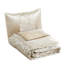Couvre-lit en velours 3 pièces Inanna-107505236