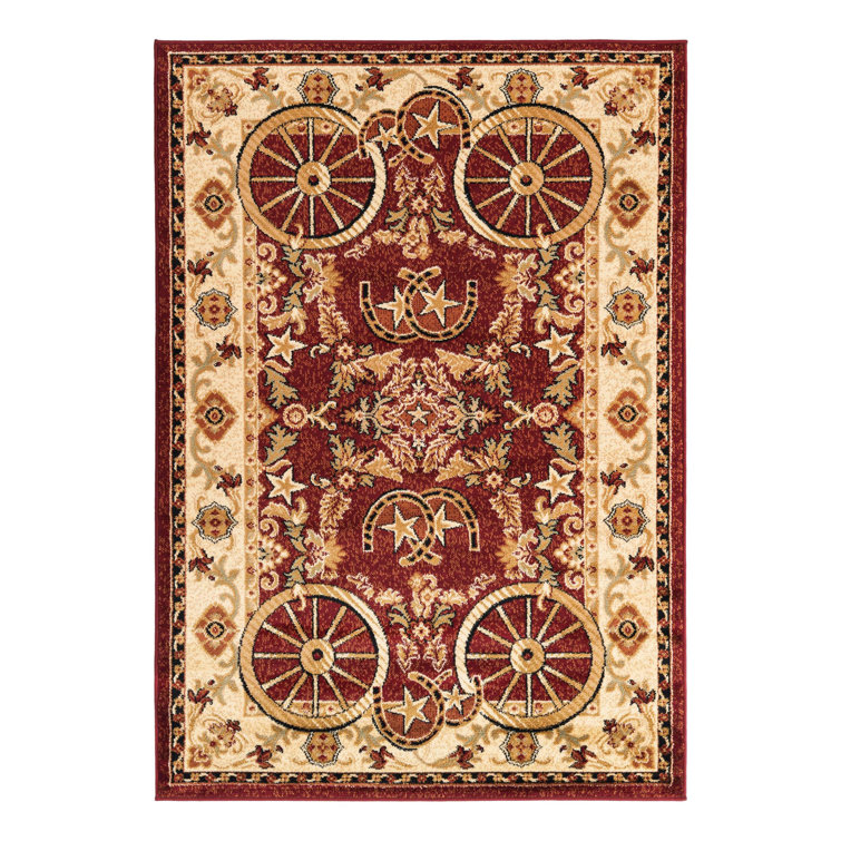 Pioneer Indoor Rug