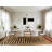 Smitty Performance Striped Indoor Rug-1790223600