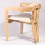 Serena Upholstered Arm Chair-378691938-378691937