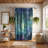 Forest Tranquility - Premium Shower Curtain-580930244