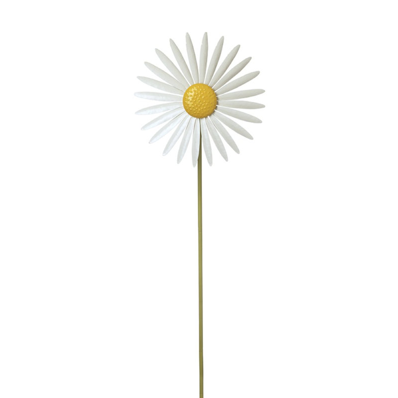 Metal Garden Art, 140cm H x 38cm W x 13cm D