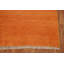 Contemporary Wool Gabbeh Oriental Rug 3x5