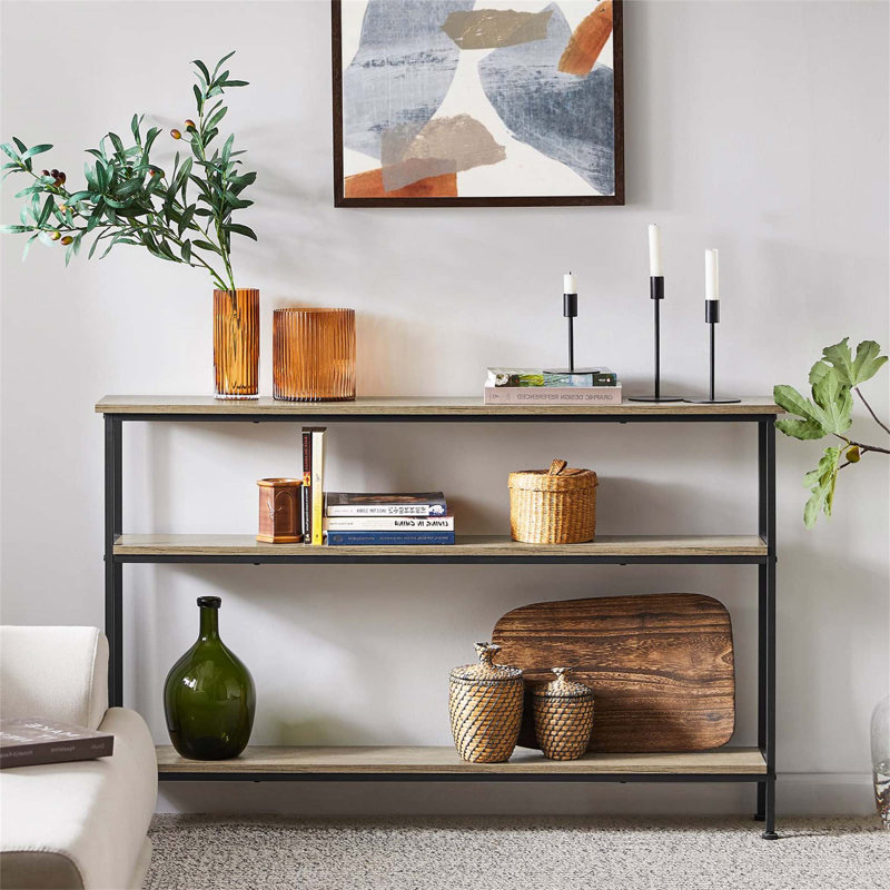 Annam 120cm Console Table