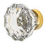 Crystal 1 3/8" Cabinet Knob-34208549