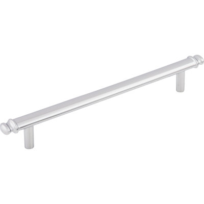 Julian 7 9/16" Center to Center Bar pull