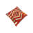 Geometric Throw Pillow