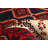 Wool Southwestern Indoor Rug