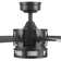 Kaliza 56'' Ceiling Fan with LED Lights and Remote Included